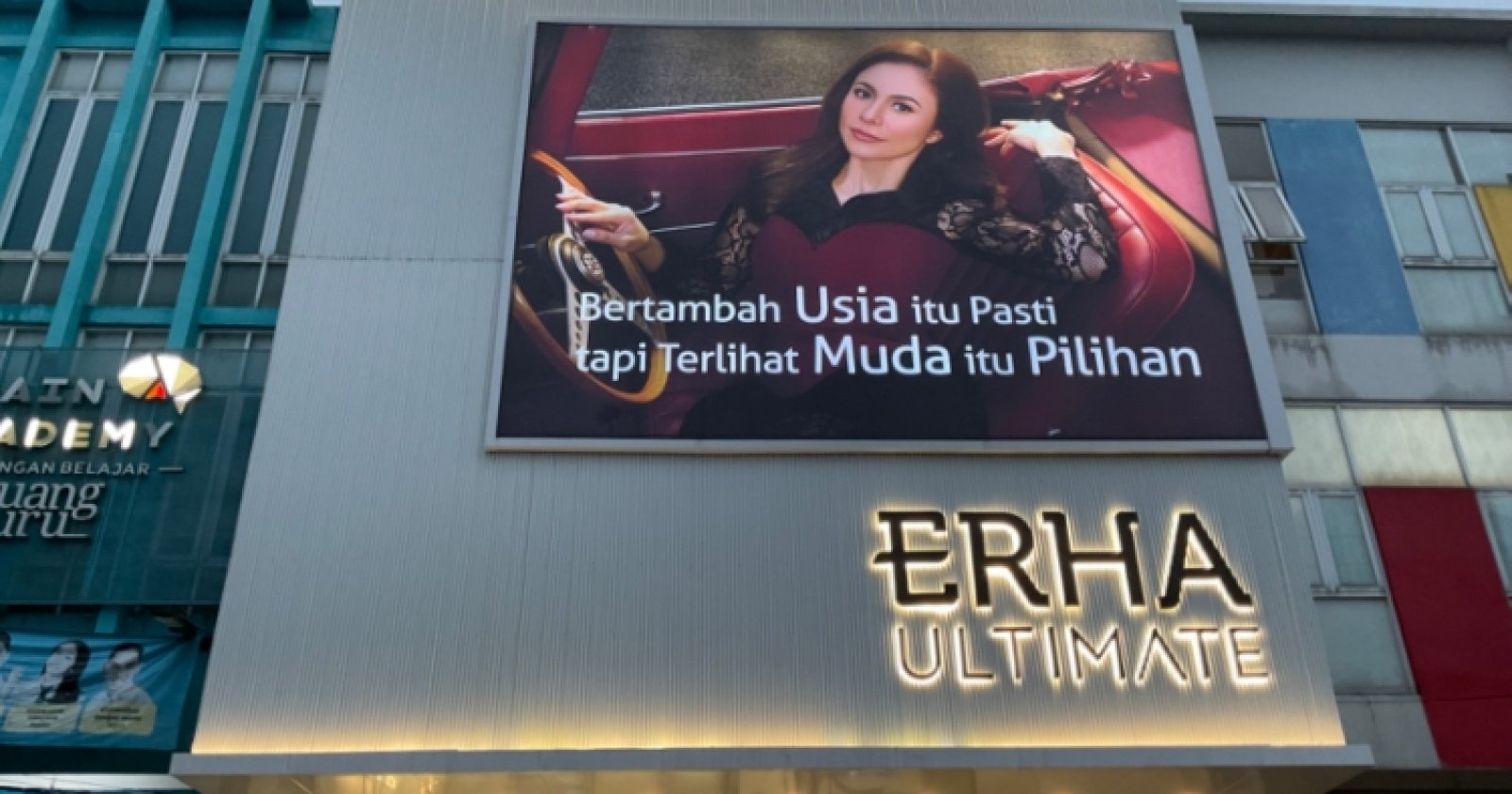 Promo ERHA Persembahan dari BRI, Waktunya Tampil Cantik dengan Diskon Menarik!