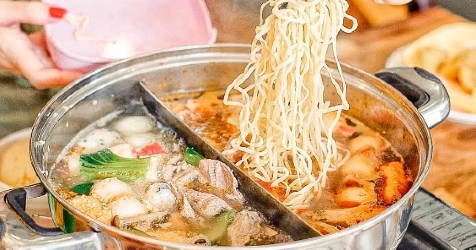 Diskon XO Suki Lampung, Nikmati Menu Spesial Terbaru dengan Promo dari BRI!