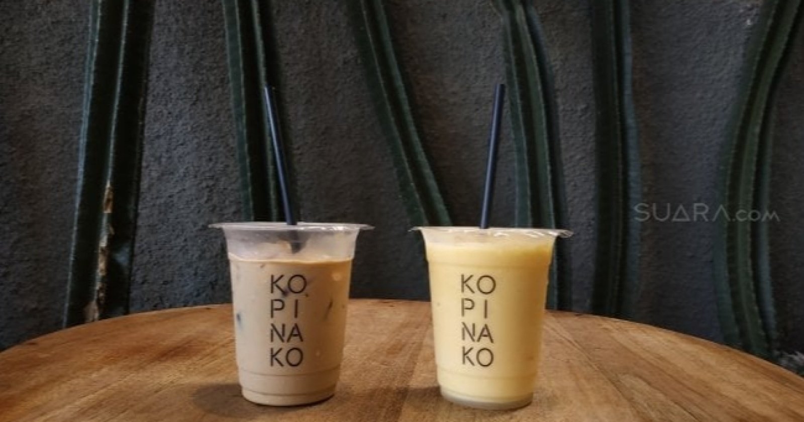 3 Rekomendasi Kopi Nako yang Bisa Dibeli dengan Diskon BRI