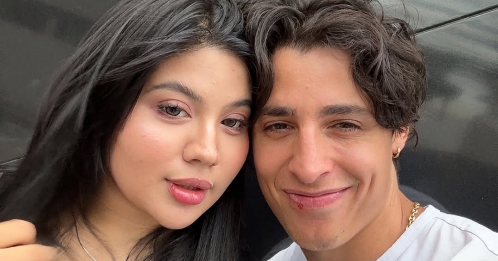 Dea Ayu Dikabarkan Bikin Konten Dewasa dengan Bintang Tunisia