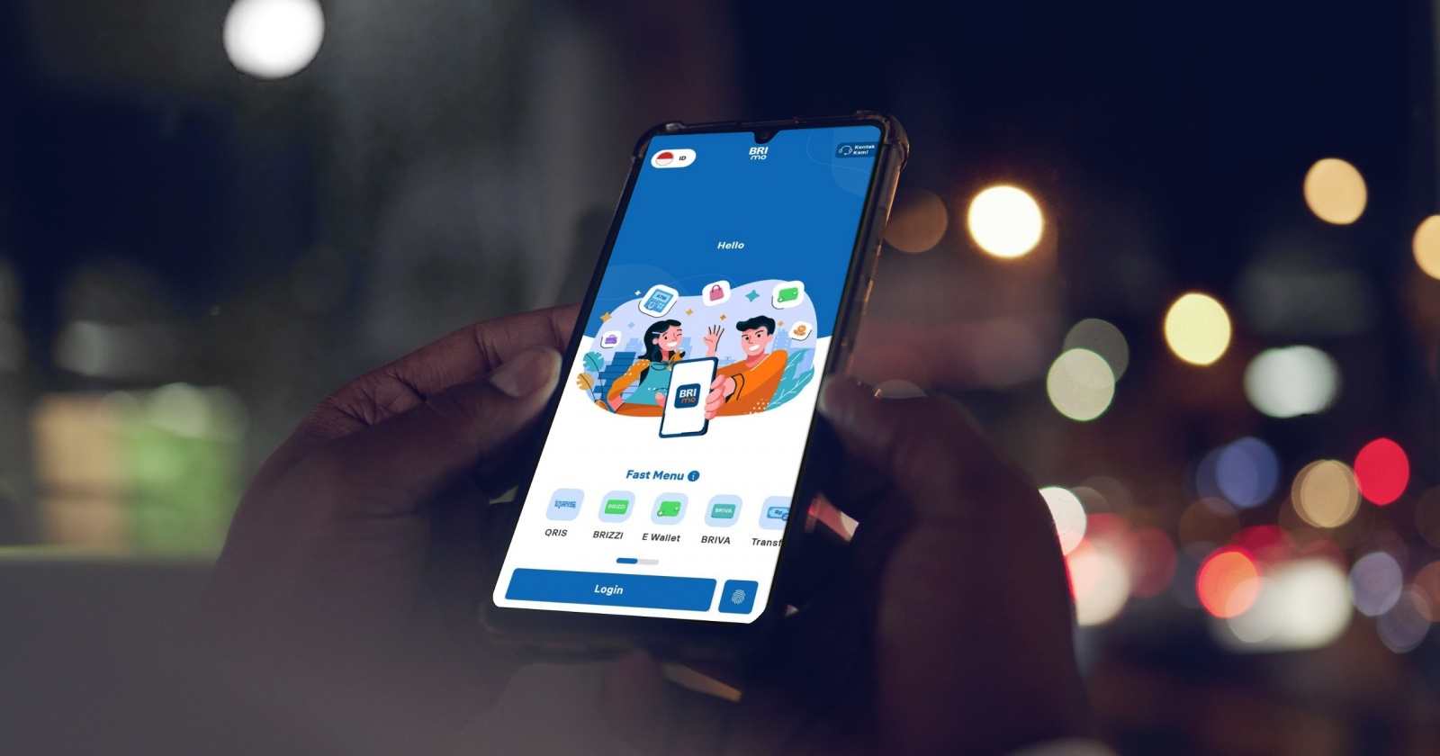 Aktivasi Autodebet BPJS Kesehatan Lewat BRImo, Tak Perlu Khawatir Nunggak