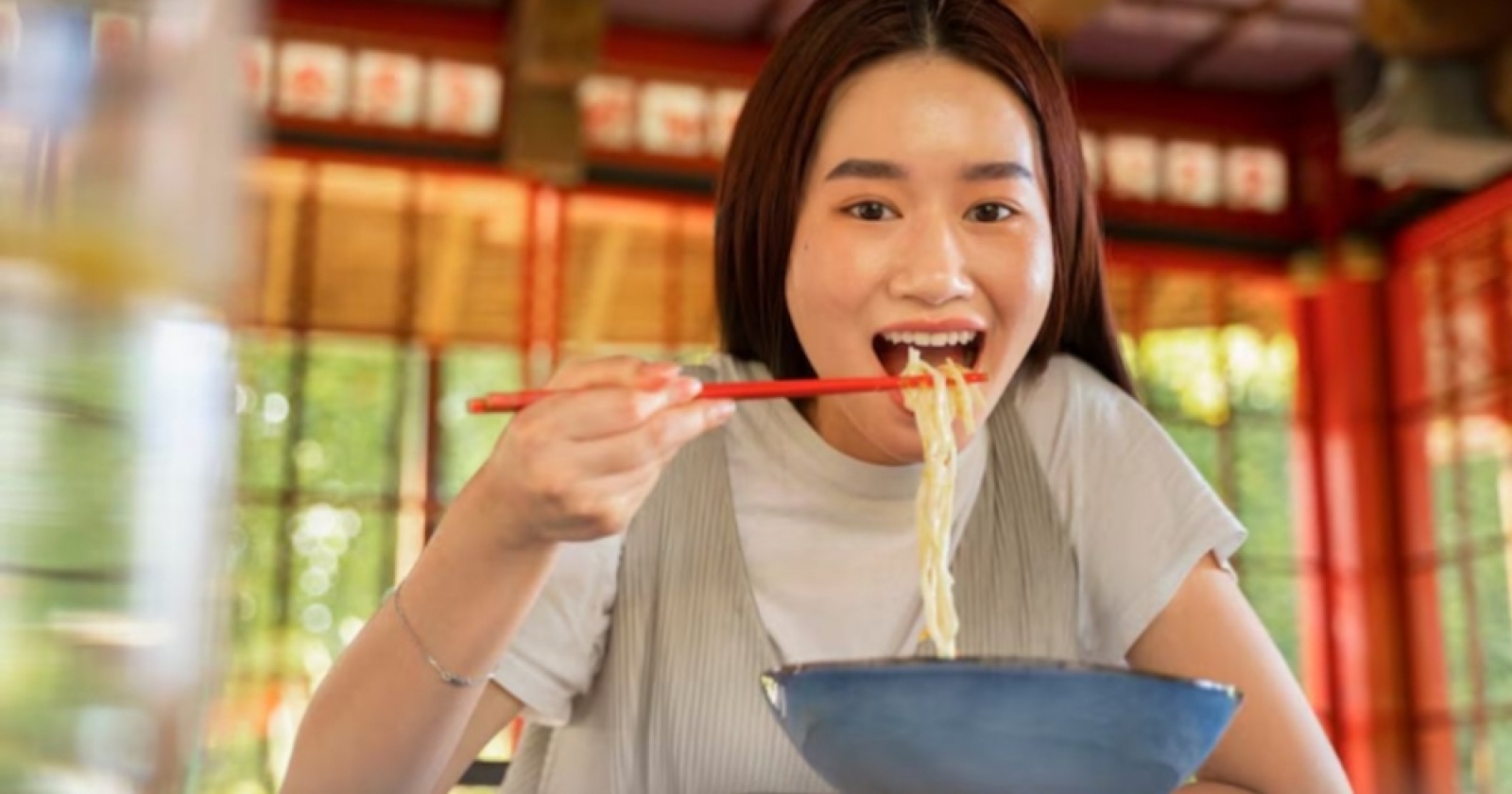 BRI Kasih Diskon dan Promo Gede-gedean di Ramen Yuk!