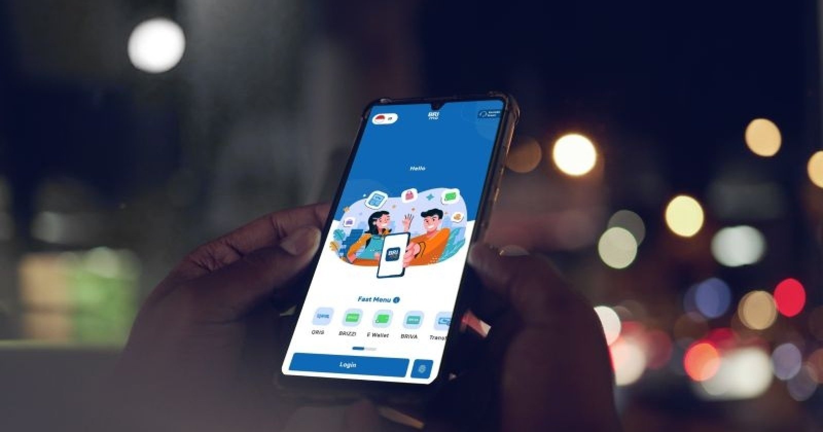 Strategi BRI Mengkokohkan Dana Murah dan Efisiensi Perbankan di Tengah Dinamika Ekonomi