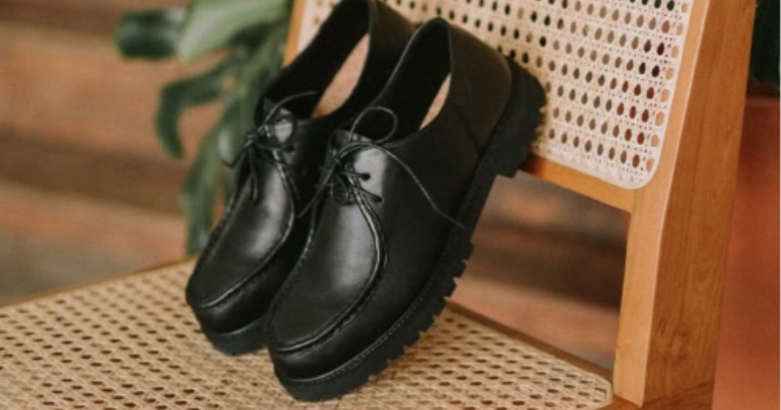 Promo Sepatu Porteegoods, Lebih Murah dengan Diskon dari BRI!