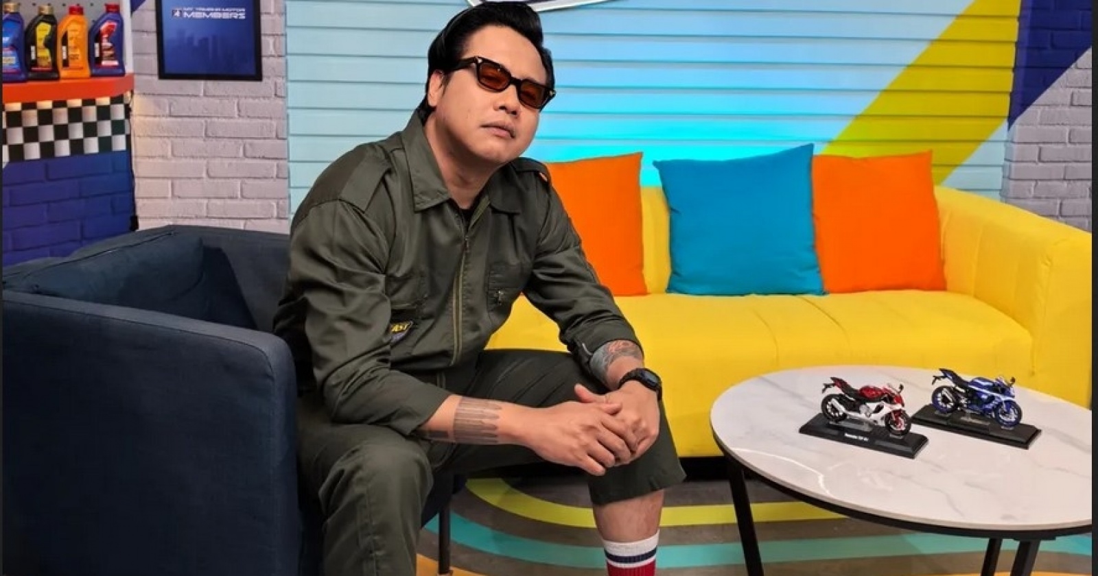 Gofar Hilman Bongkar Realita Pahit Harga Bensin, Bikin Penduduk Indonesia Elus Dada