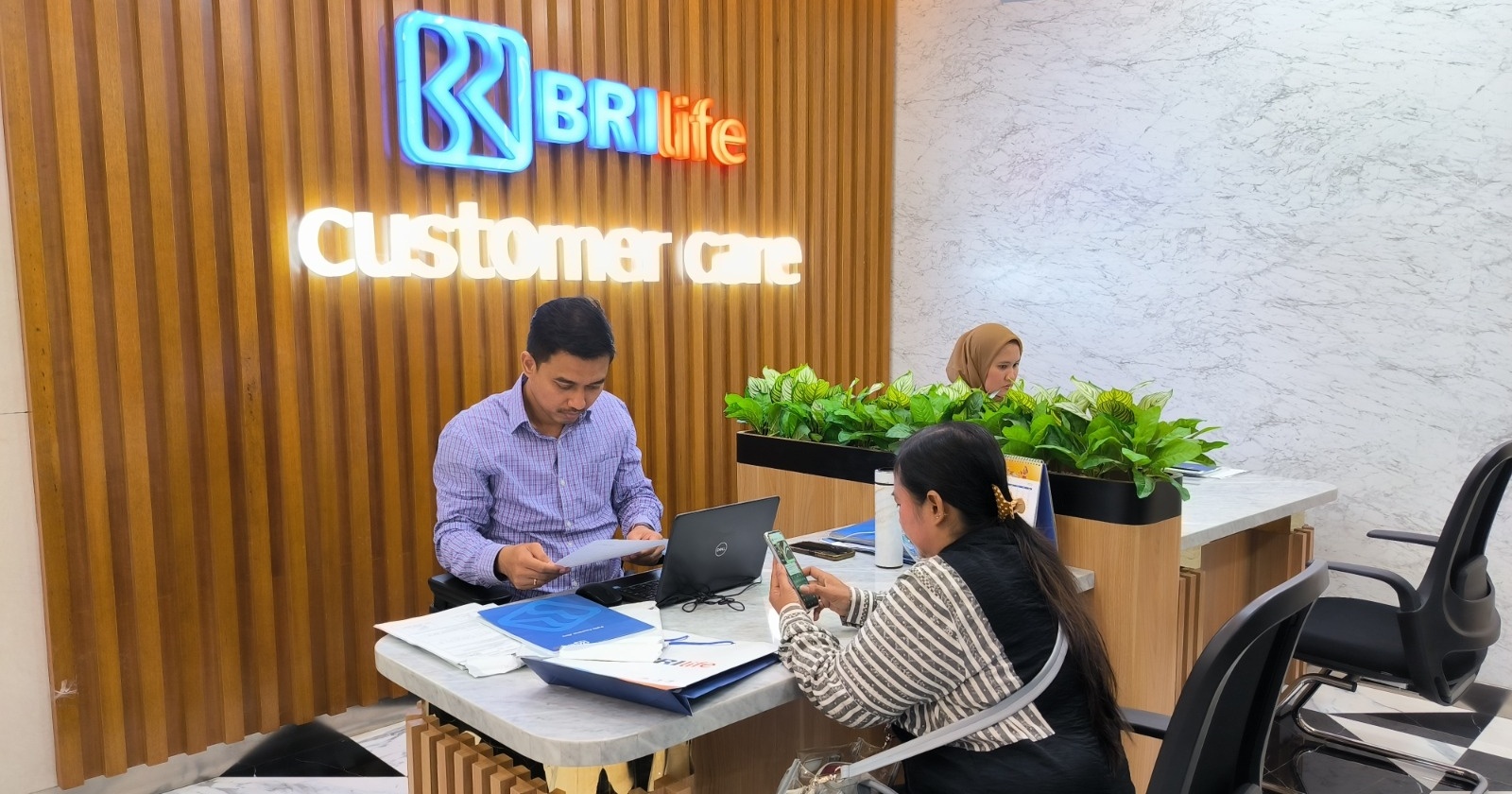 BRI Life Rilis Asuransi Savara untuk Jawab Kebutuhan Lengkap