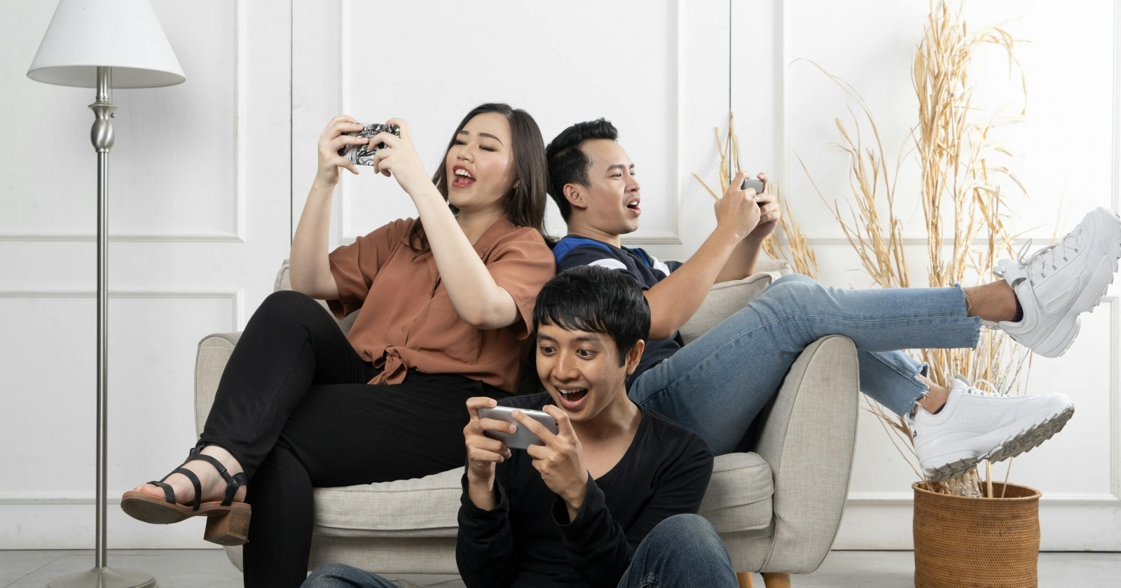 Cara Baru Beli Kuota XL, AXIS, dan Smartfren Biar Dapat Bonus Pulsa di BRImo!