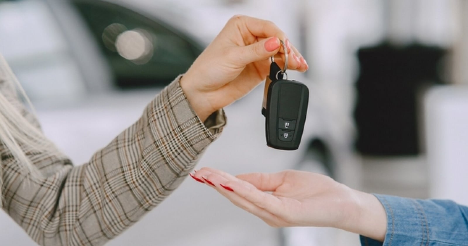Beli Mobil Pakai Promo Spesial HUT RI dari BRI, Dapatkan Bunga Super Ringan!
