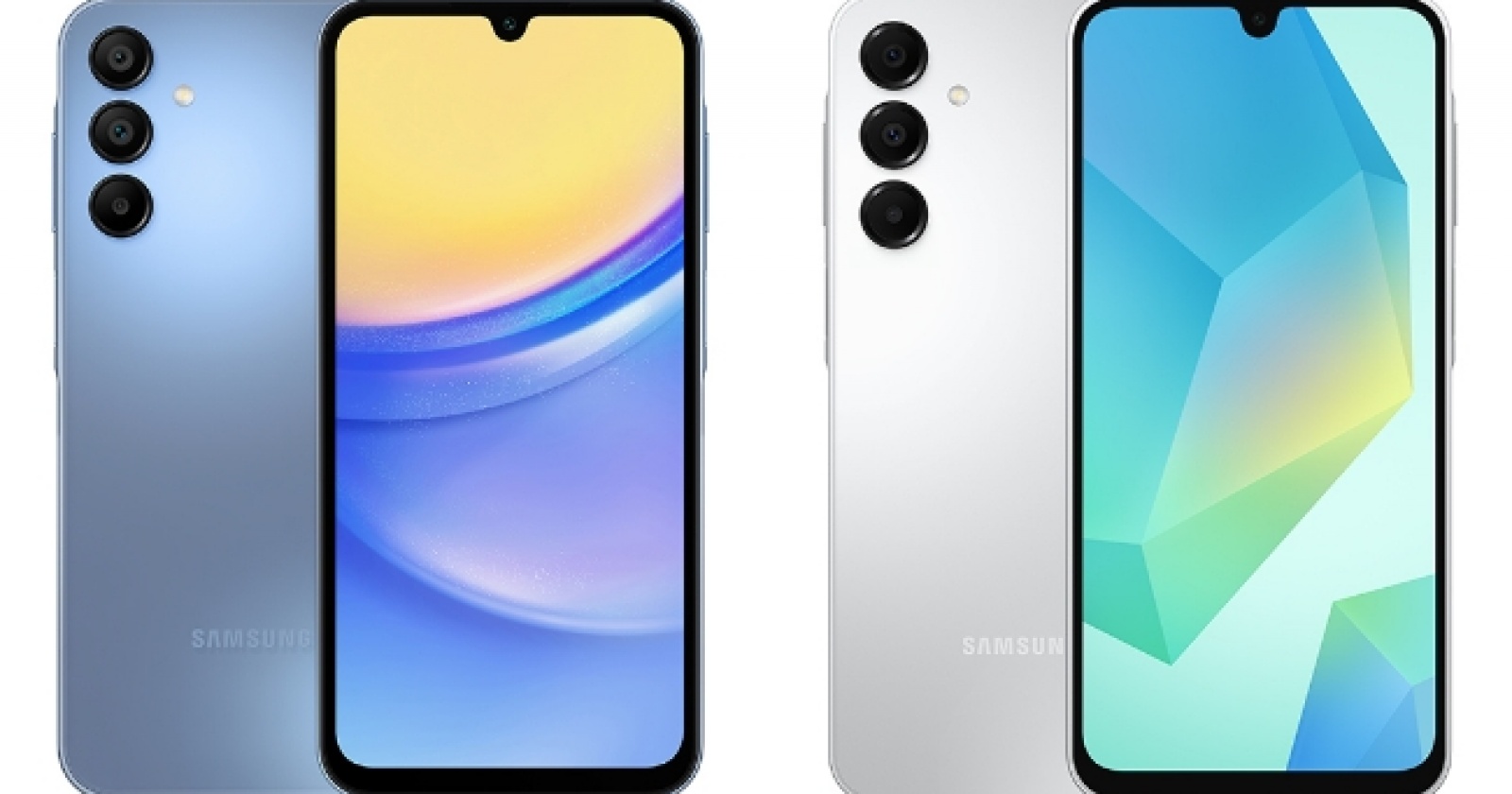6 HP Samsung Rp2 Jutaan Terbaik: Kamera Tajam, NFC hingga Koneksi 5G