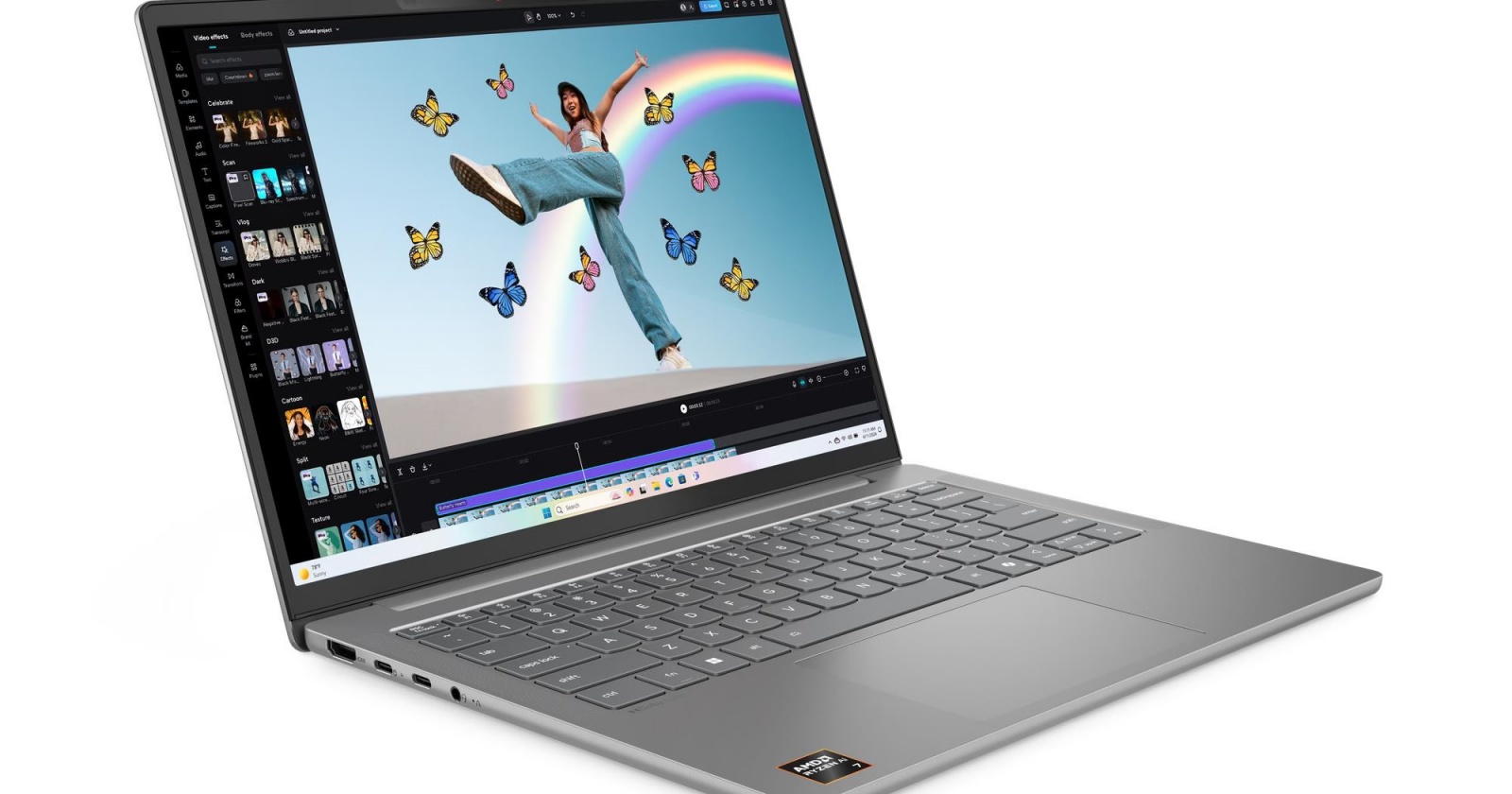 sulam69 4 Laptop Lenovo IdeaPad Terbaik 2026, Spek Tangguh Untuk Pelajar hingga Profesional