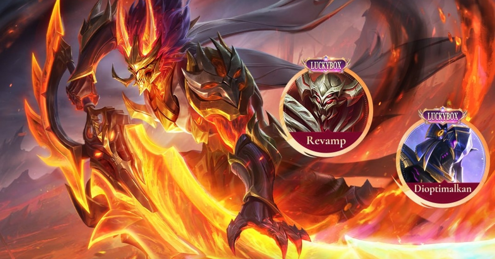 BRI Luncurkan Program BRI Junio x Mobile Legends: Bang Bang