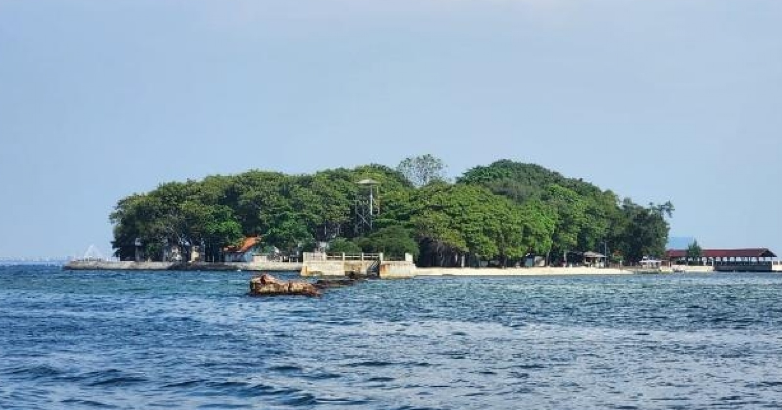 Kapal Tradisional Kepulauan Seribu Berpeluang Jadi Mitra Transjakarta pada 2027
