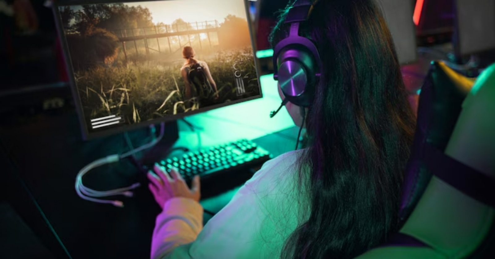 situs link slot luar negeri Dari Cosplayer ke Gaming Creator, Sosok Ini Mendadak Viral Usai Bagikan Tips Main Game