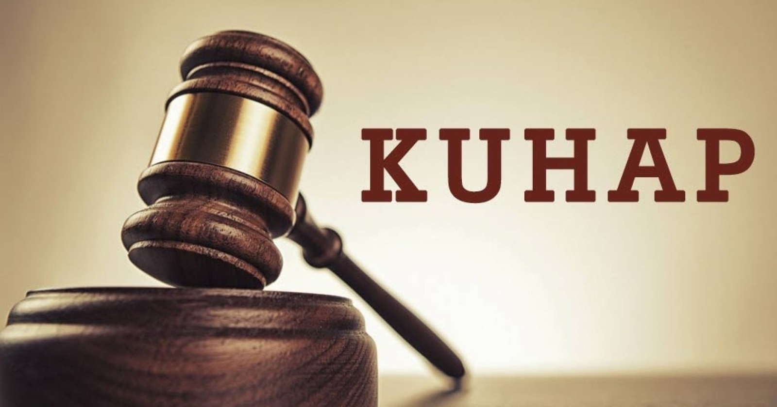 Pengesahan KUHAP Baru: Momentum Proteksi Hukum dan Penguatan Peran Advokat Diperkuat