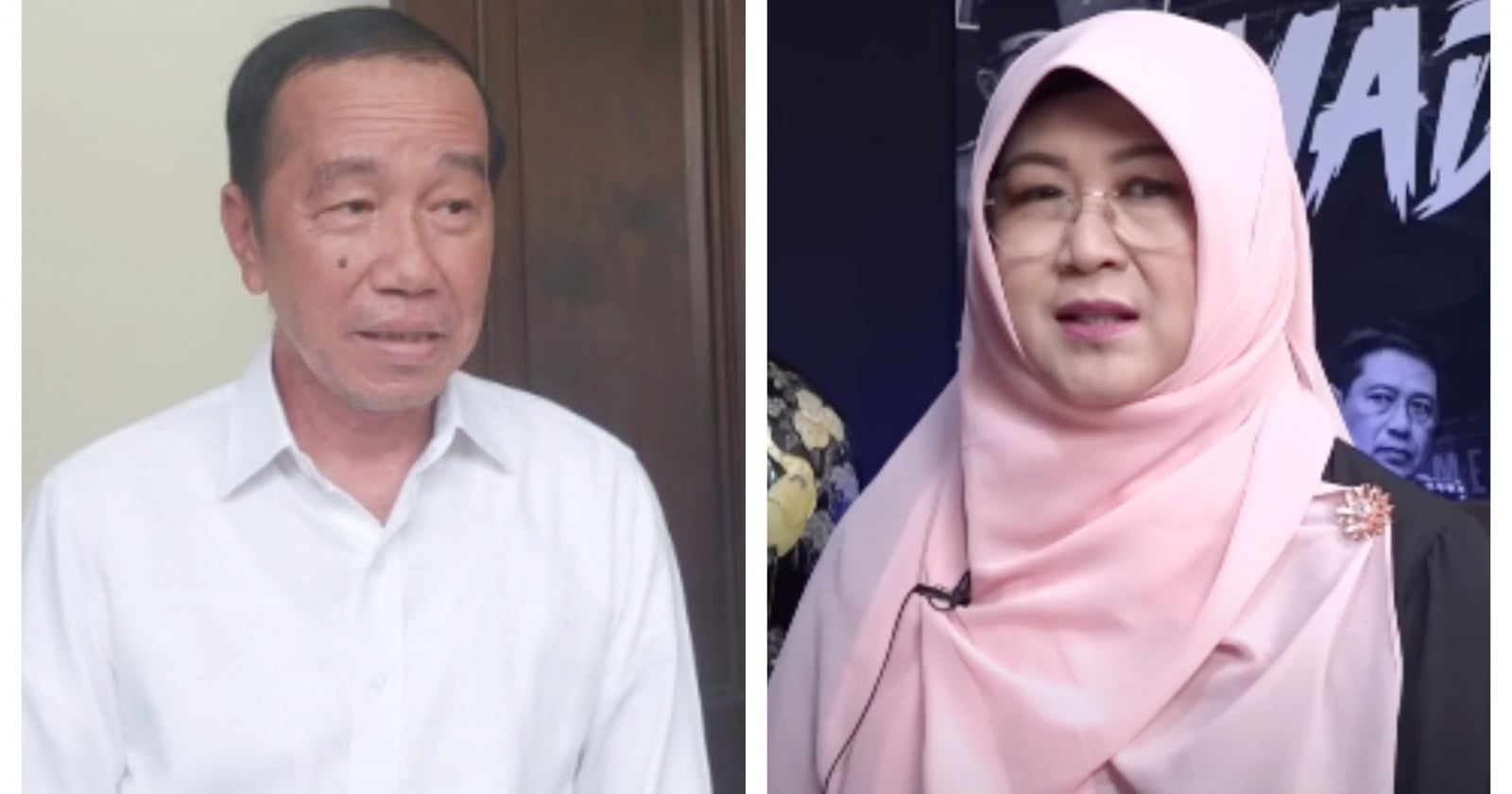 Dokter Tifa Ungkap Penyakit Jokowi hingga Absen di HUT TNI: Saya Prihatin, Ini Sakit Berat