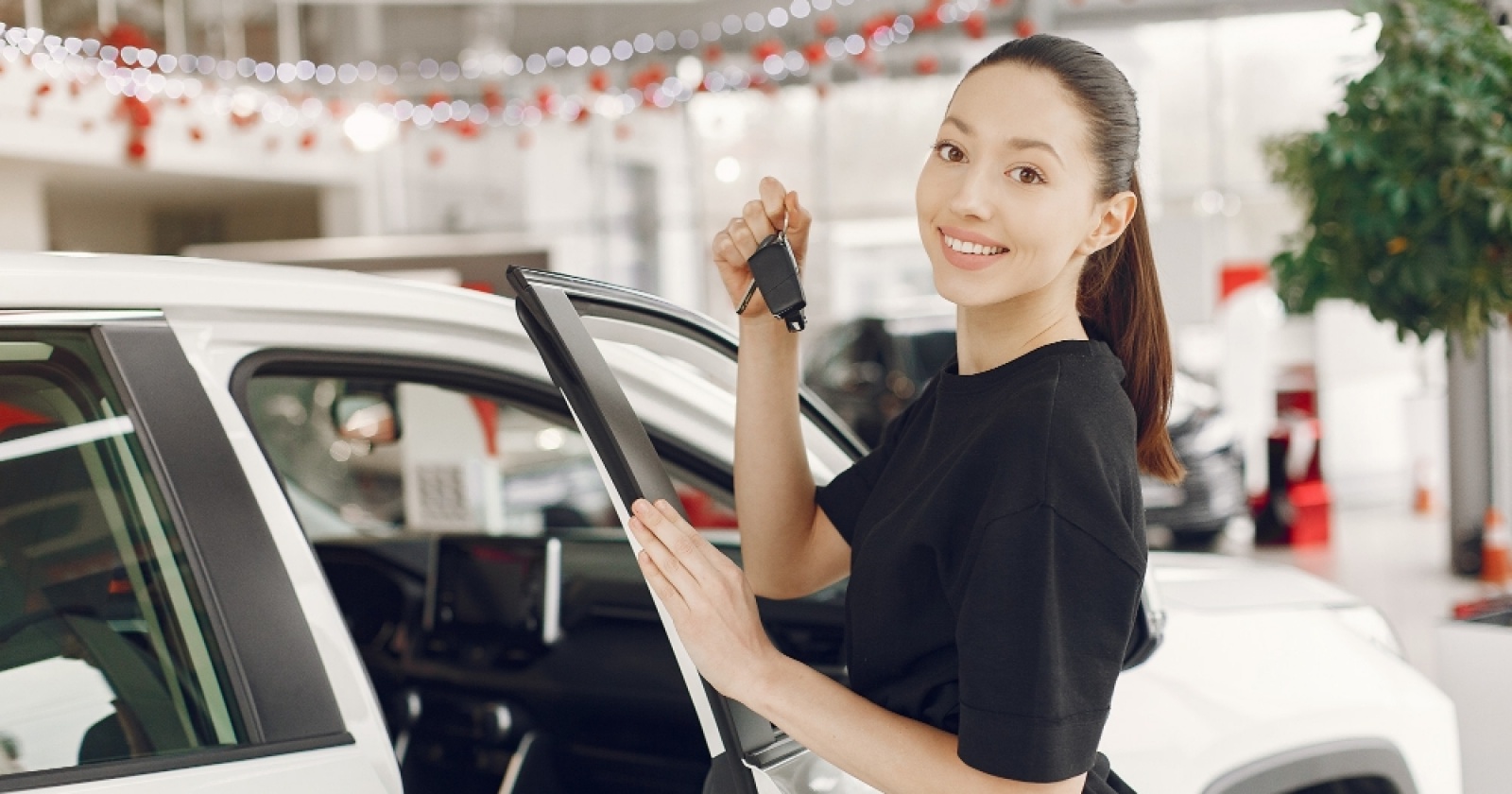 Wujudkan Mobil Impian dengan KKB BRI