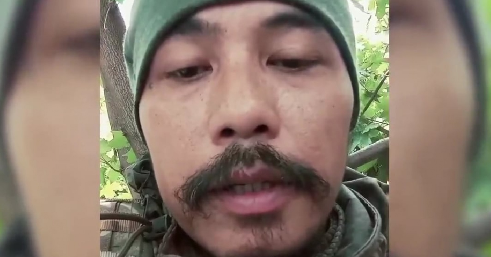 Intelijen Ukraina Ungkap Taktik Rusia Rekrut WNI ke Garis Depan