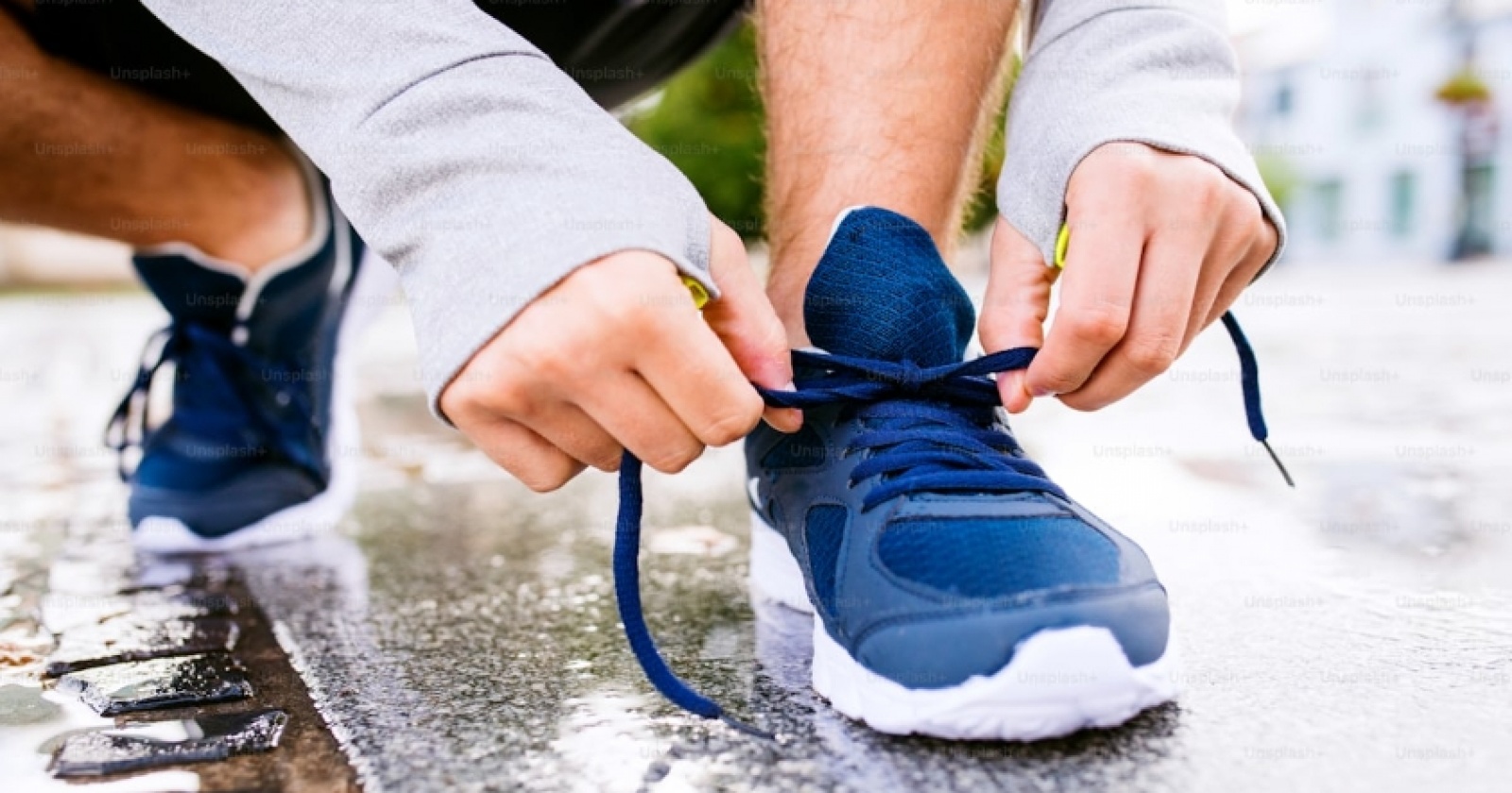 Berapa Kilometer Umur Pakai Sepatu Lari? Ini Panduan Lengkap agar Terhindar dari Cedera