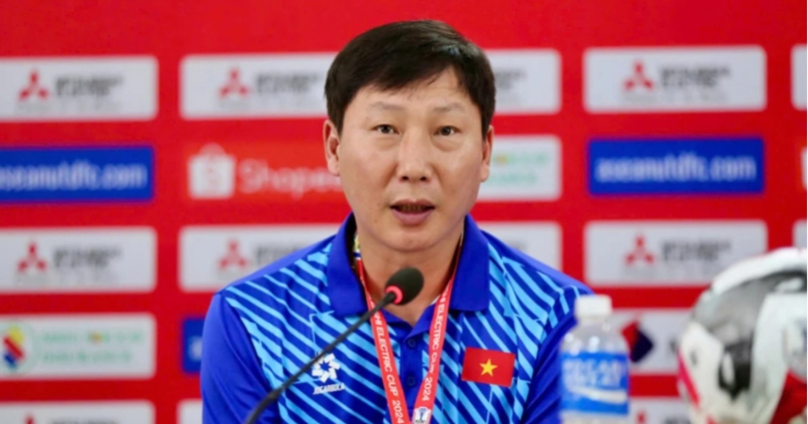 Saat Alibi Kim Sang-sik Dibantah Media Vietnam, Sengaja Bikin Susah Timnas  Indonesia?