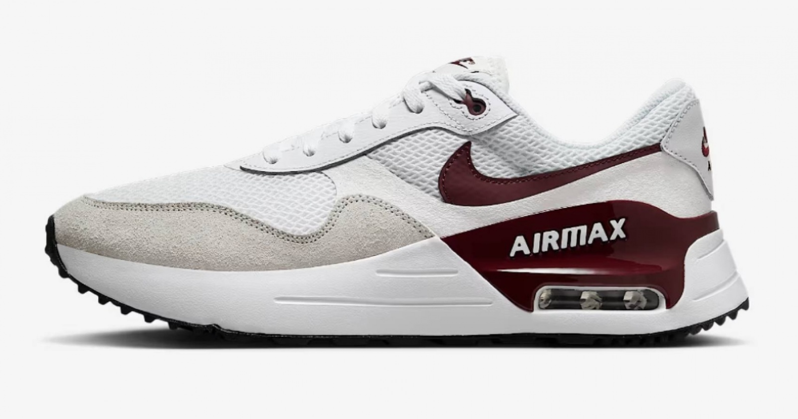 nike air max sepatu untuk