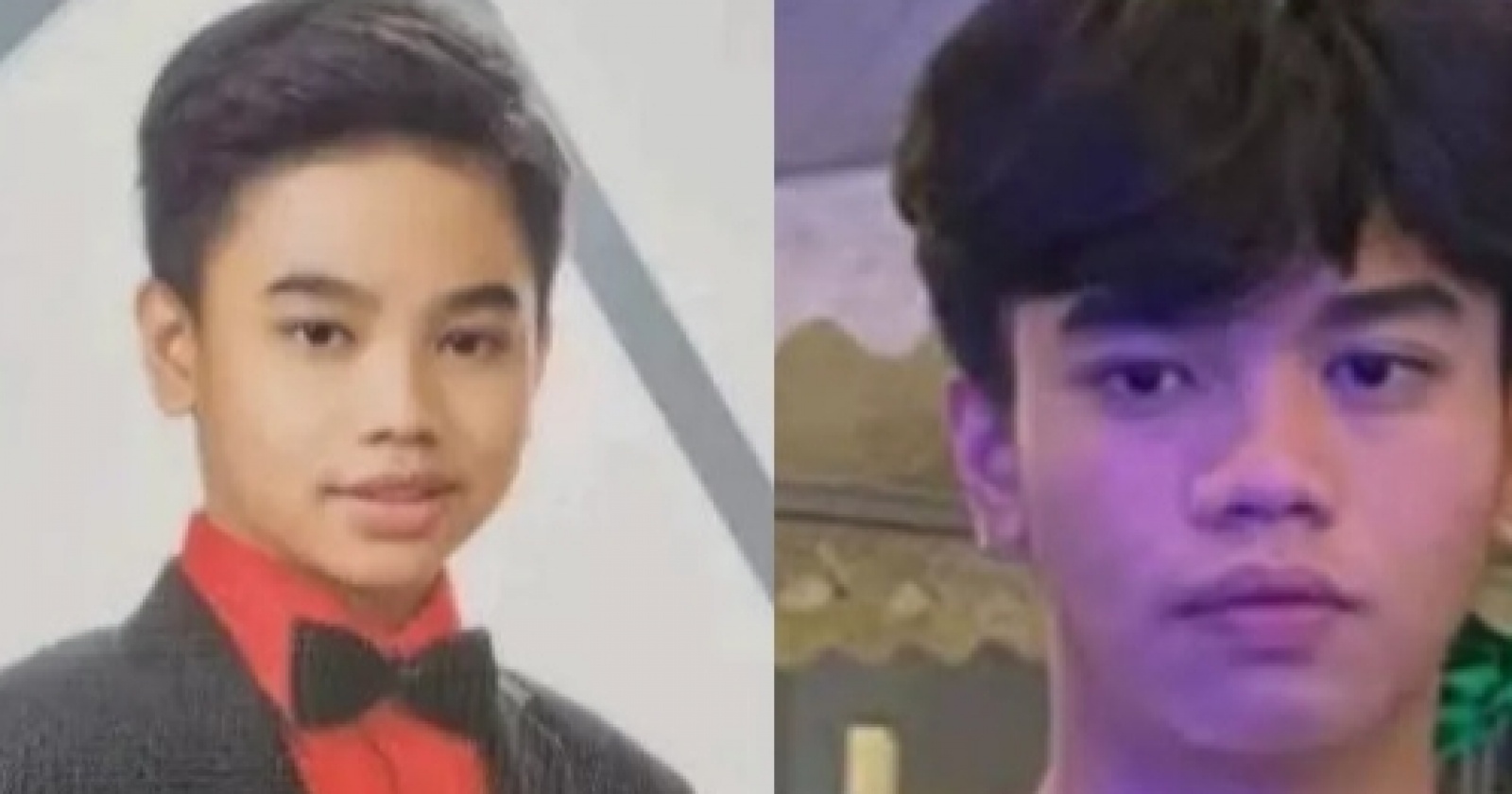 Siapa Joel Tanos? Cucu 9 Naga Sulut yang Tewas Ditusuk Usai Pergoki Pacar Pesta Miras!