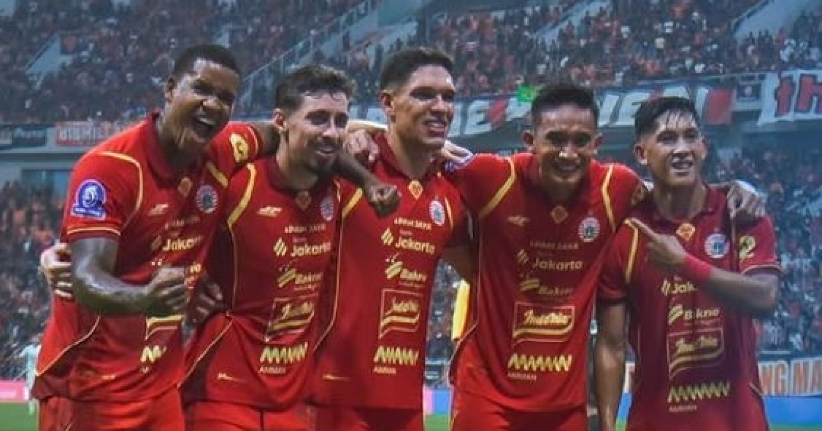 Banyak Bintang Brasil di Malut United, Pelatih Persija Tak Gentar