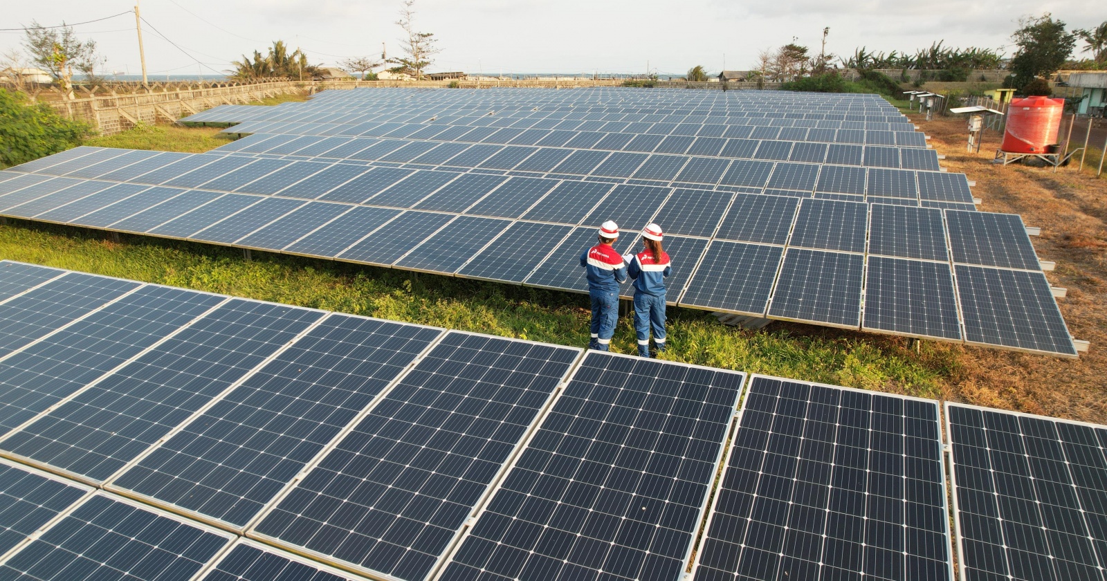 Dari Hulu ke Hilir: Strategi Pemerintah Memperkokoh Ketahanan Energi Indonesia