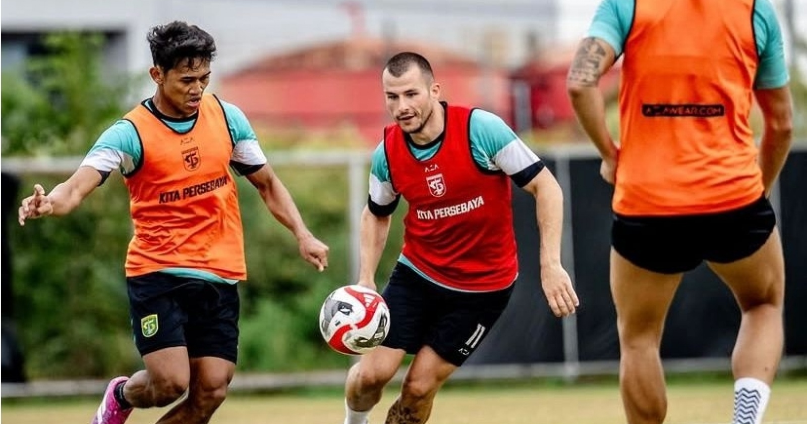Persebaya Siap Hadapi Bali United Besok, Hapus Kutukan Kandang