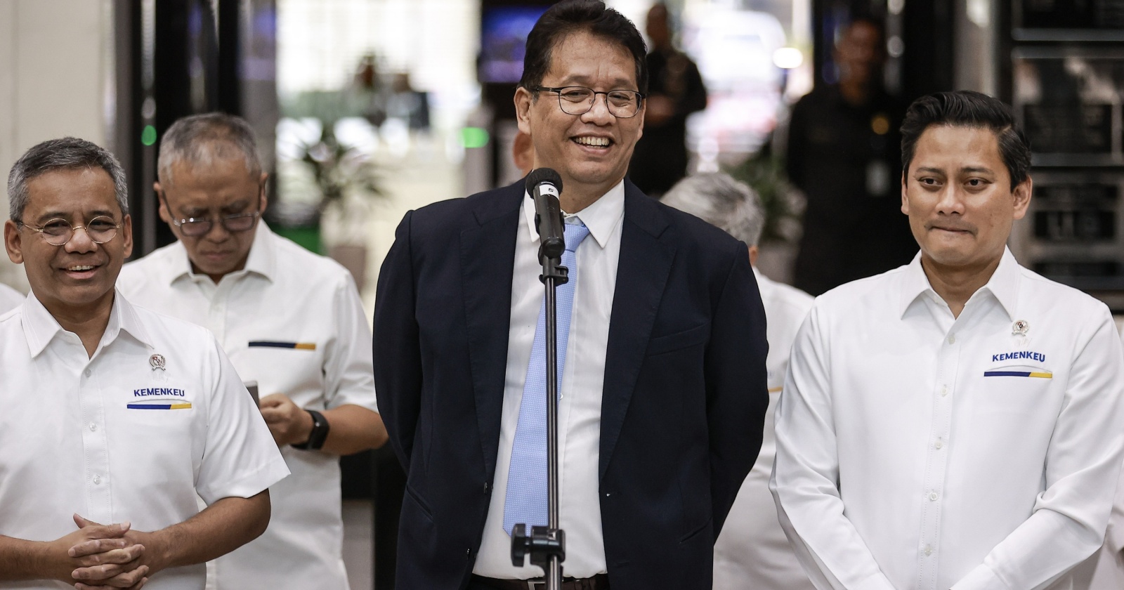 Media Singapura Sorot