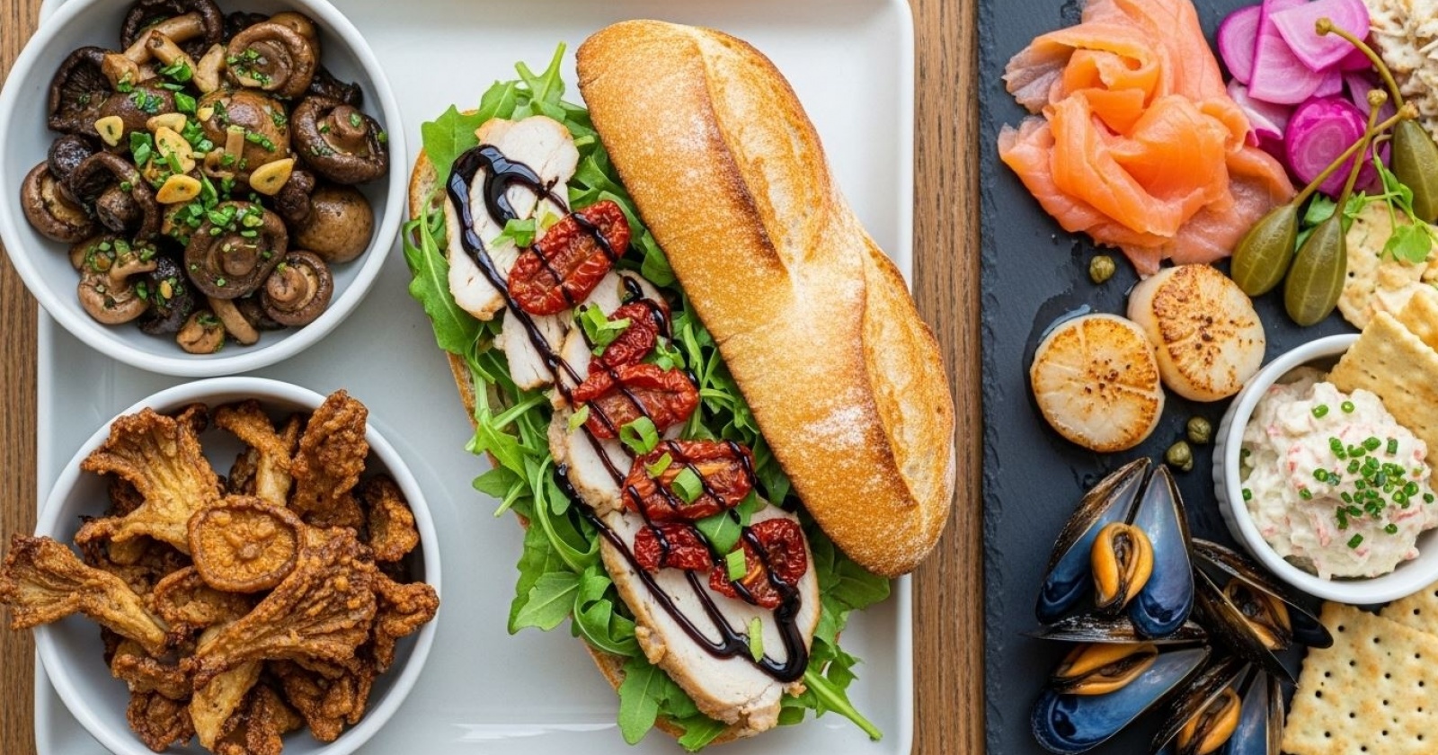 10 Tren Makanan yang Diprediksi Bakal Booming di Tahun 2025, Ada Favoritmu?