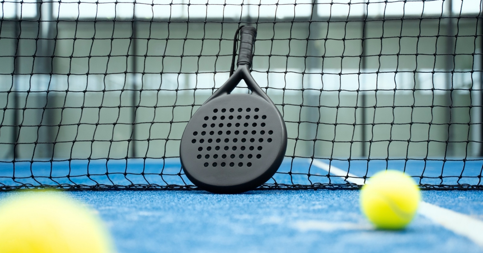Main Padel Jadi Seru dan Hemat dengan Promo Spesial Bottega Padel dan BRImo