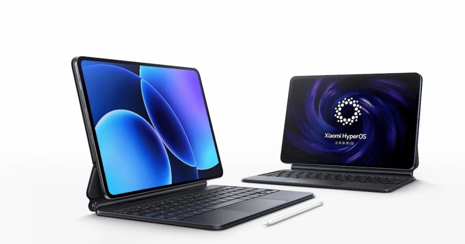 Xiaomi Pad 8 dan Pad 8 Pro