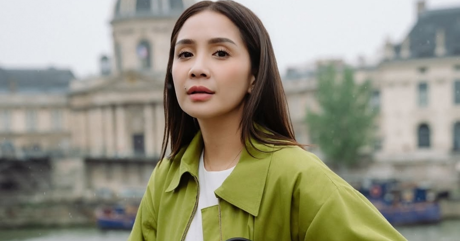 situs slot online deposit termurah Produseri Film 'Timur', Nagita Slavina Temukan Kesamaan Sensasi Genre Action dan Horor