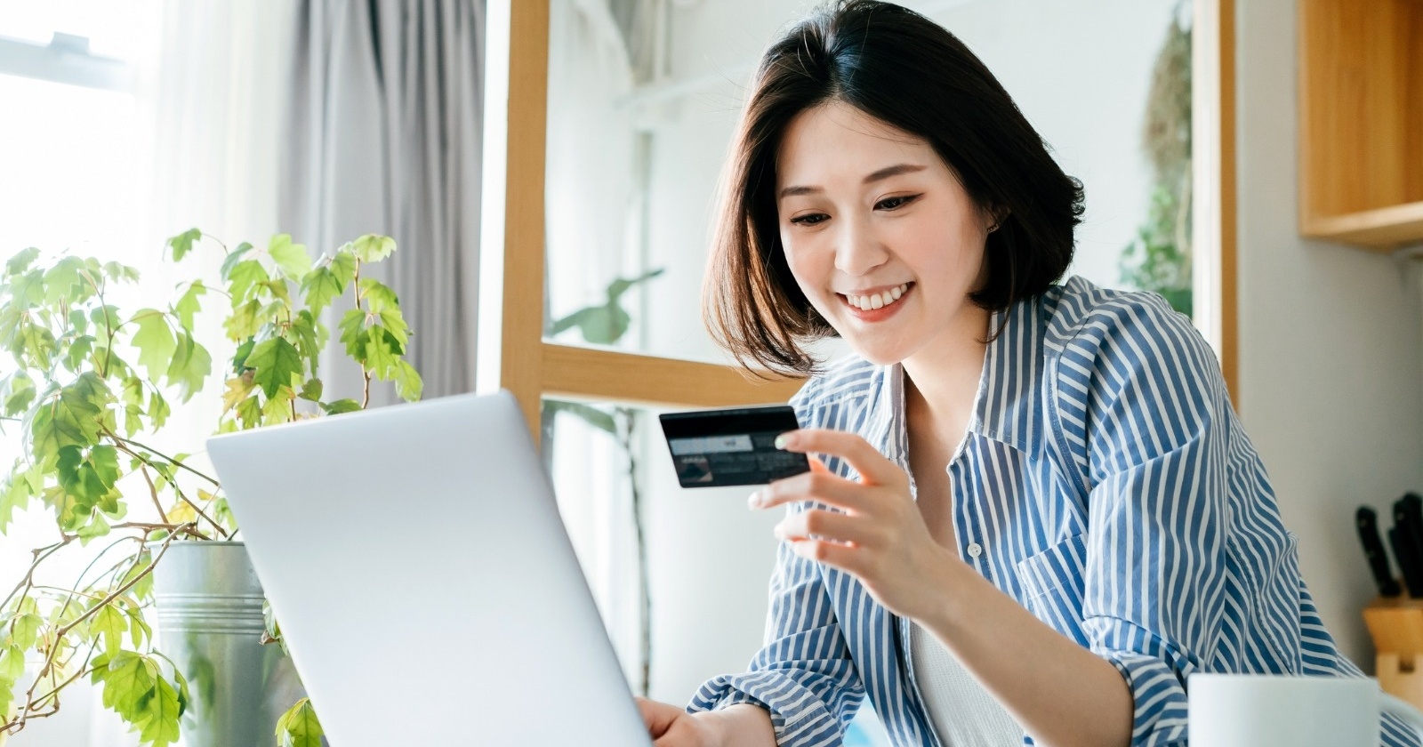 Diskon Promo Klik Indomaret dari BRI, Belanja Bulanan Jadi Lebih Hemat