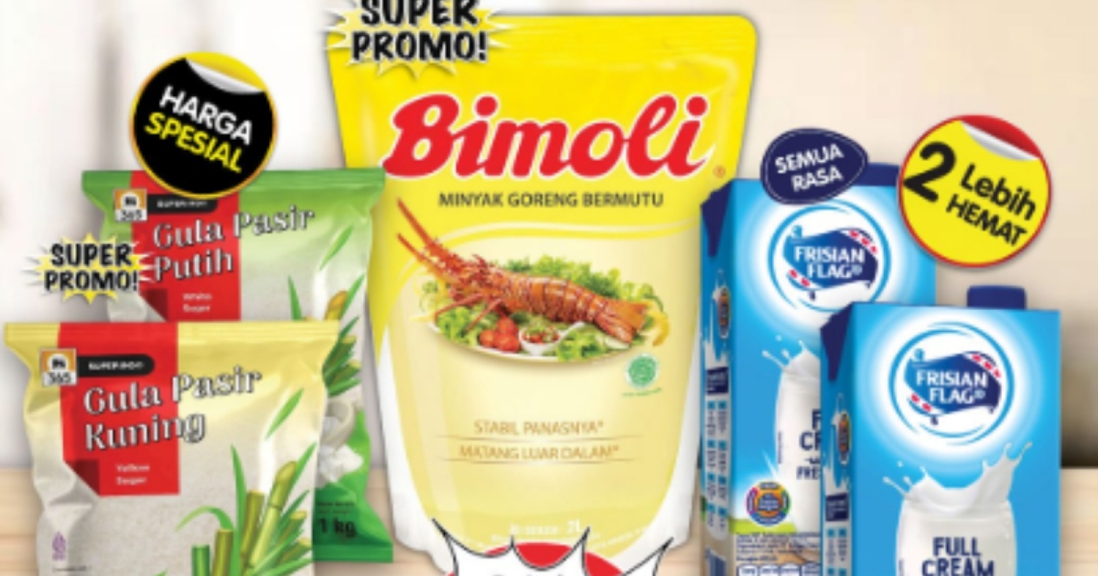 Poringa antes y despues