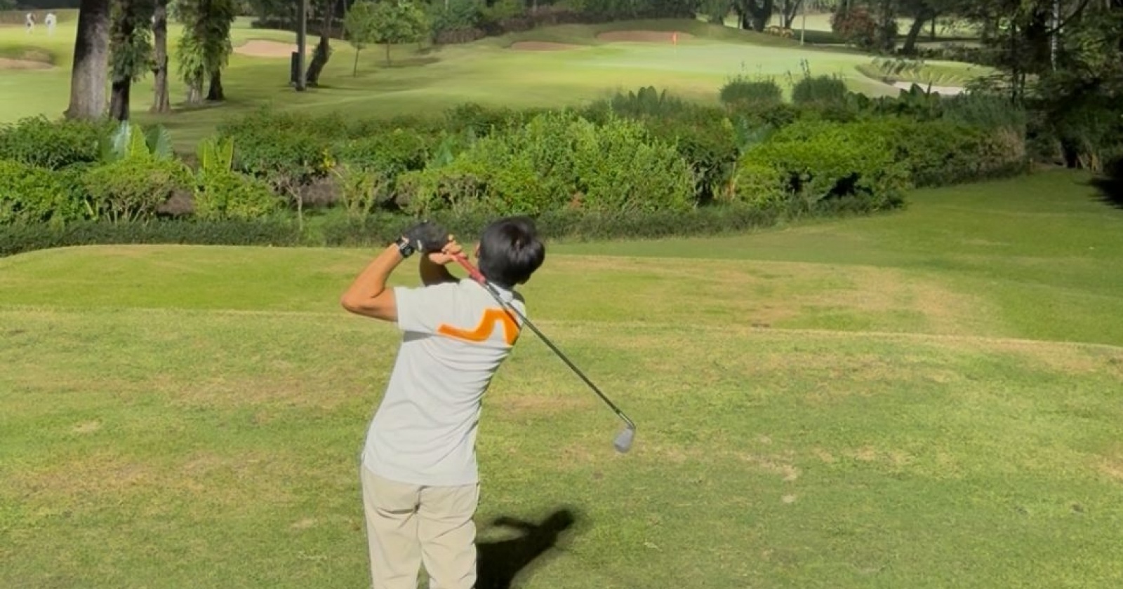 Golf dan Staycation Mewah Gratis dari BRI, Nasabah Bisa Langsung Klaim