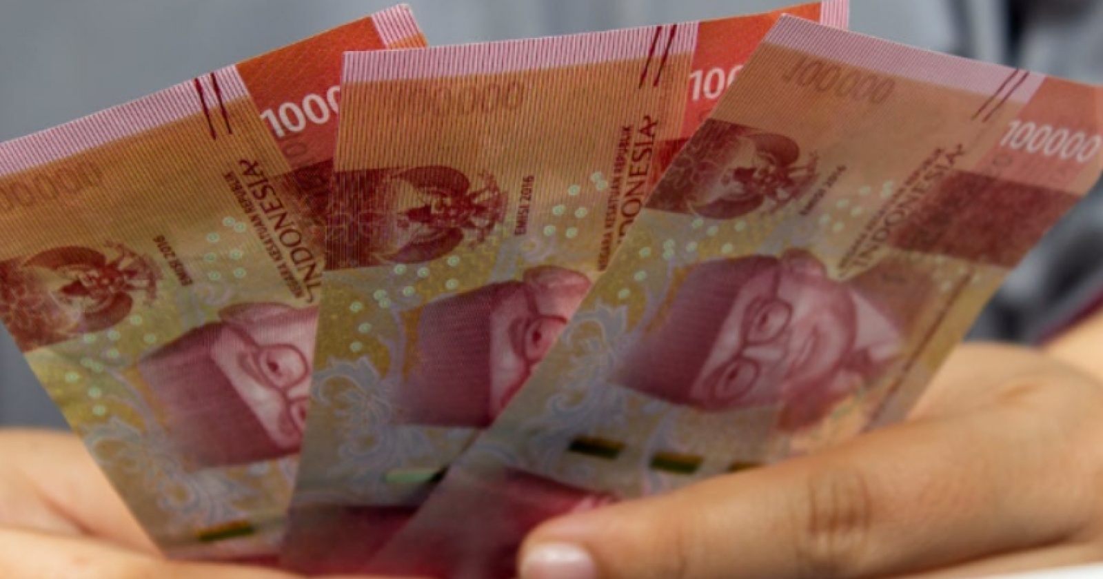 Purbaya Tentang Rp1000 Jadi Rp1 Masih Ditunda