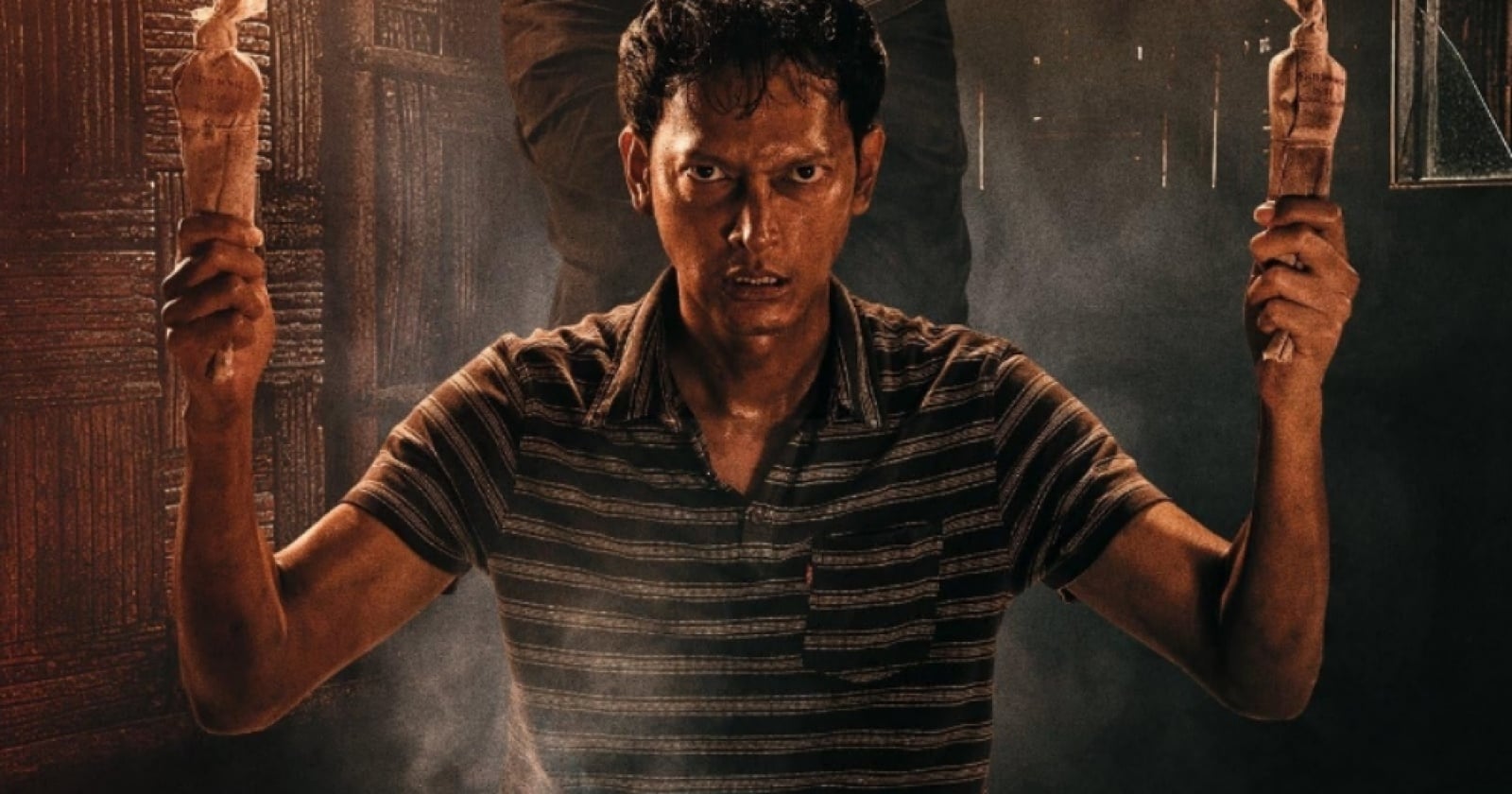 Synopsis of Qorin 2, Father and Teacher's Struggle to Face Revenge and Jin Qorin Synopsis of Qorin 2, Father and Teacher's Struggle to Face Revenge and Jin Qorin