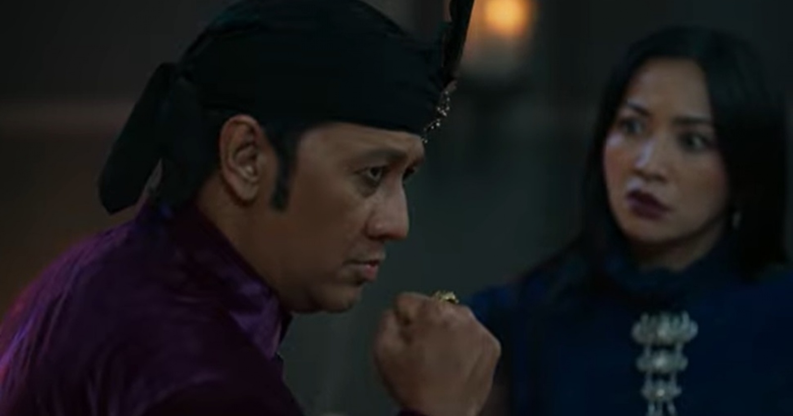 Fakta Menarik Comic 8 Revolution: Santet K4bin3T, Siap Tayang Natal 2025