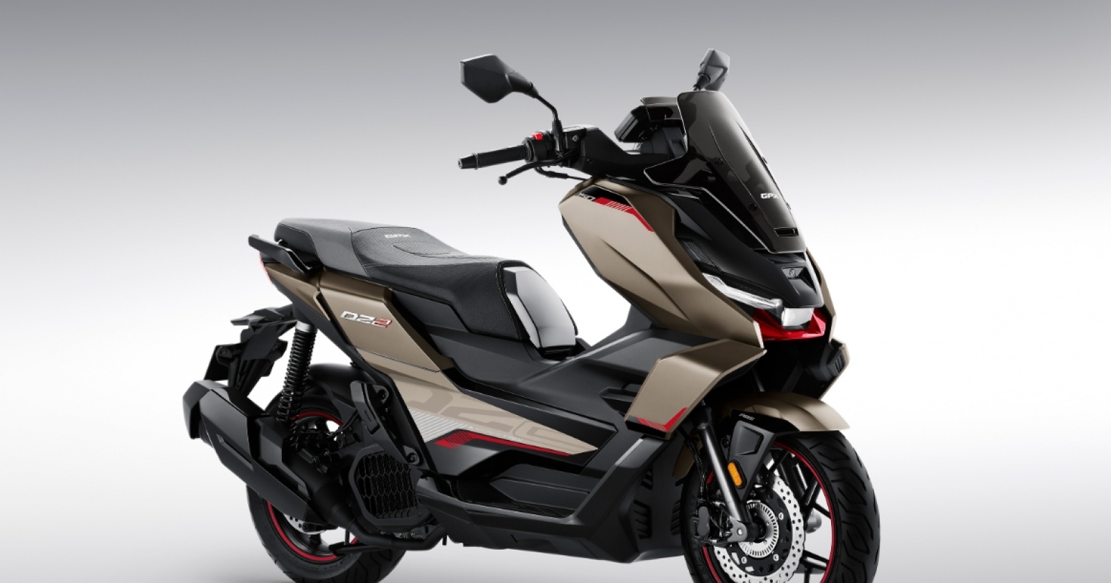NMAX dan PCX Waspada, Skutik Premium untuk Kaum Mendang-mending