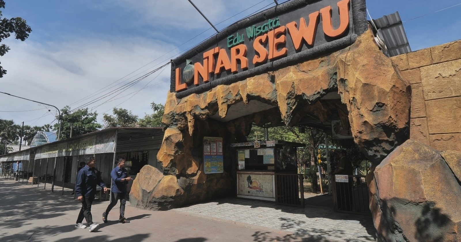 Dari Getah Lontar Jadi Cuan, Berikut Kisah Desa Hendrosari yang Bangkit Bersama BRI