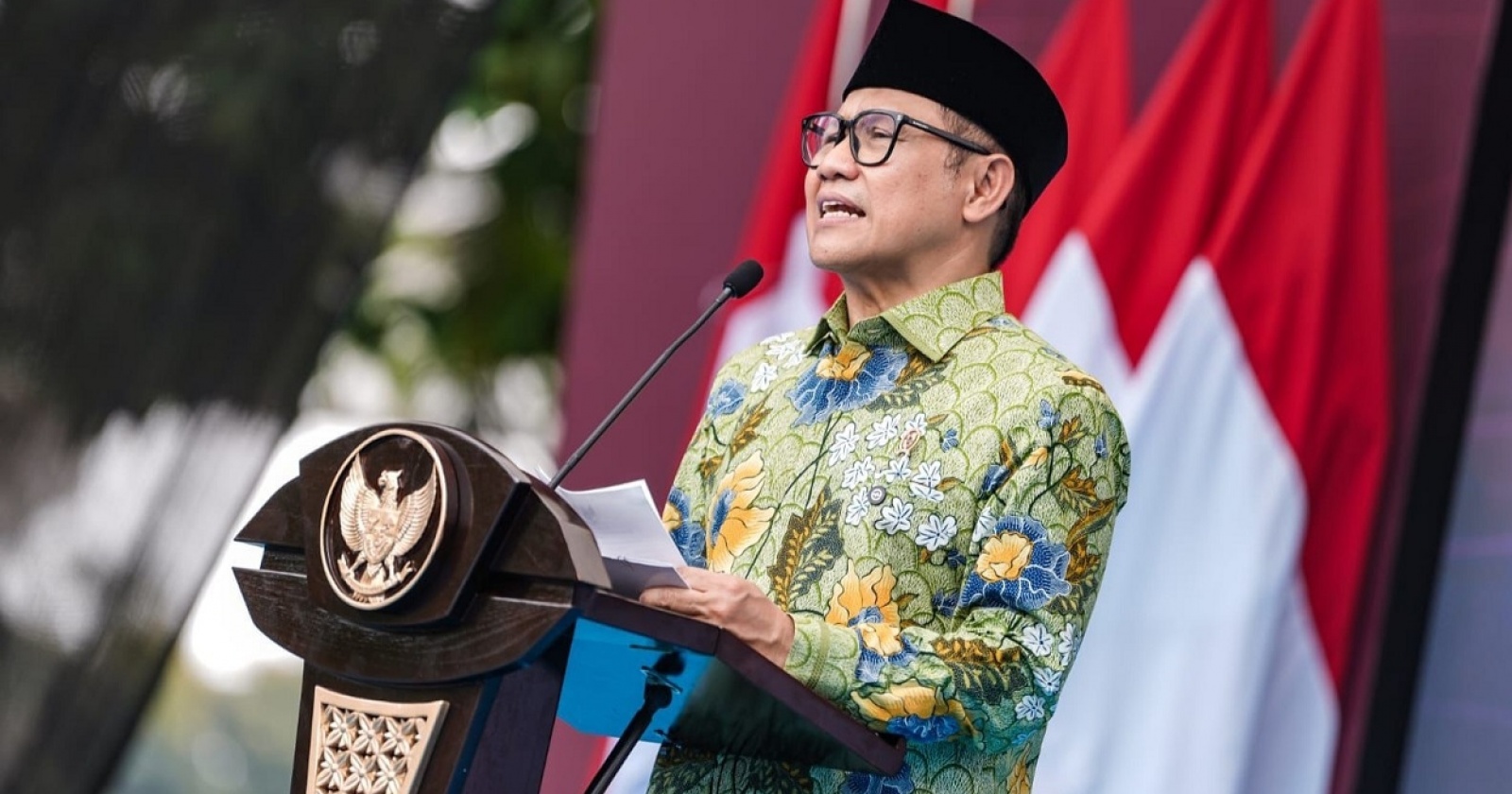 Nyawa Melayang karena Ribu Rp10, Cak Imin Sebut Tragedi Siswa SD di NTT Jadi 'Cambuk'