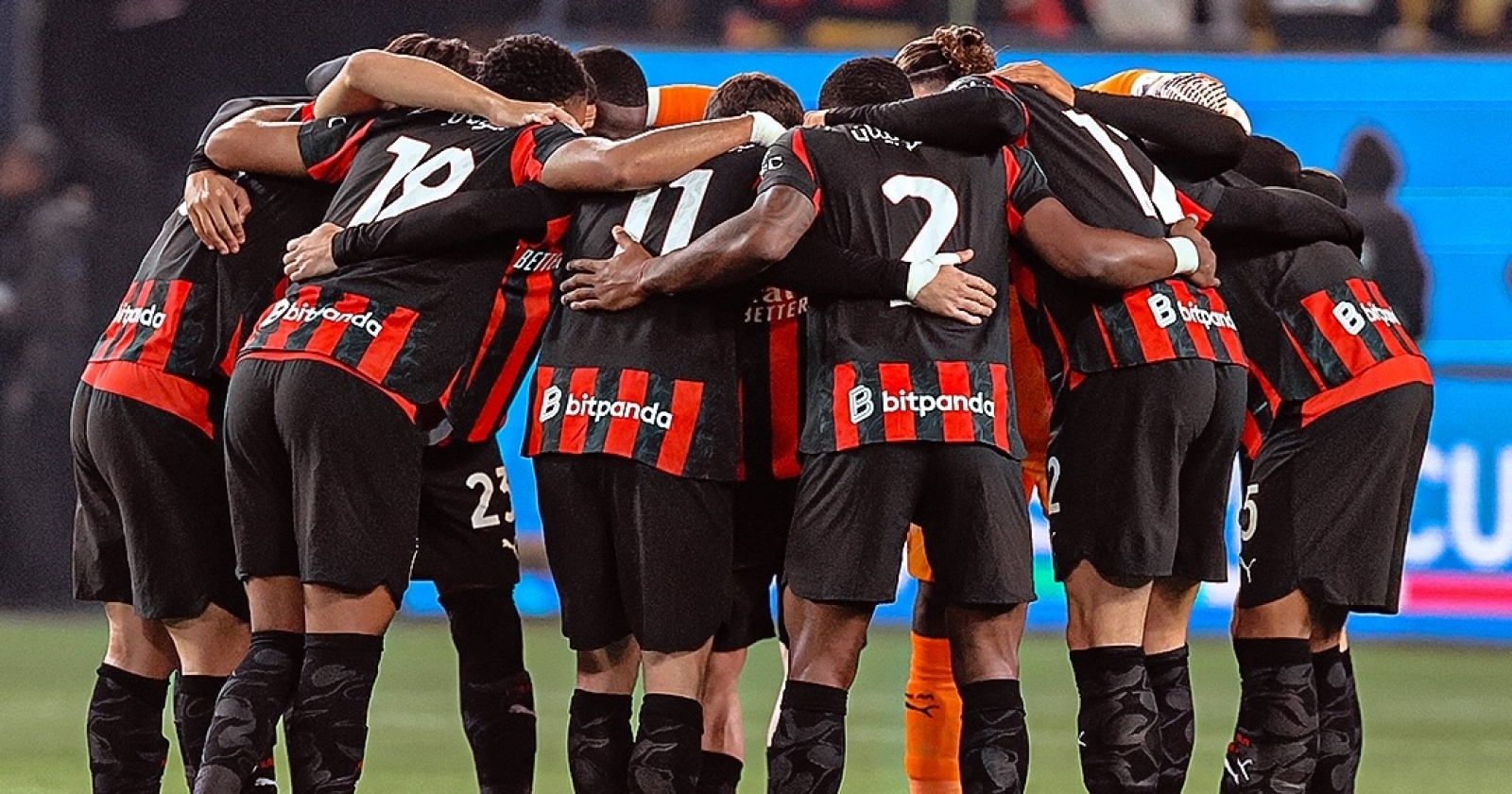 Dirumorkan Beli Jay Idzes, AC Milan Sibuk Urus Utang Ratusan Juta Euro