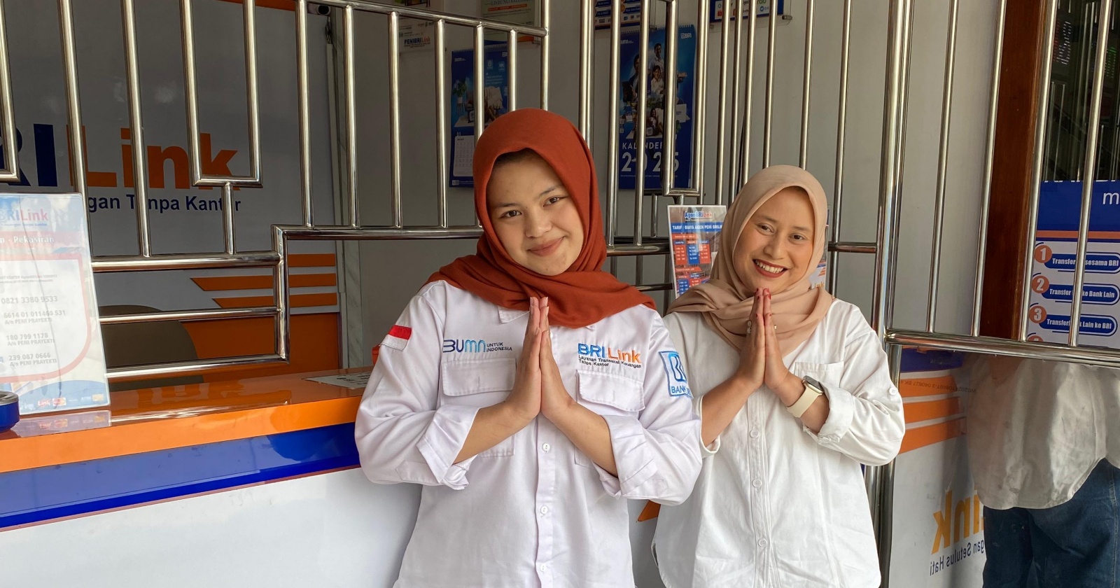 Jaringan Luas AgenBRILink BRI Menggerakkan Ekonomi Rakyat