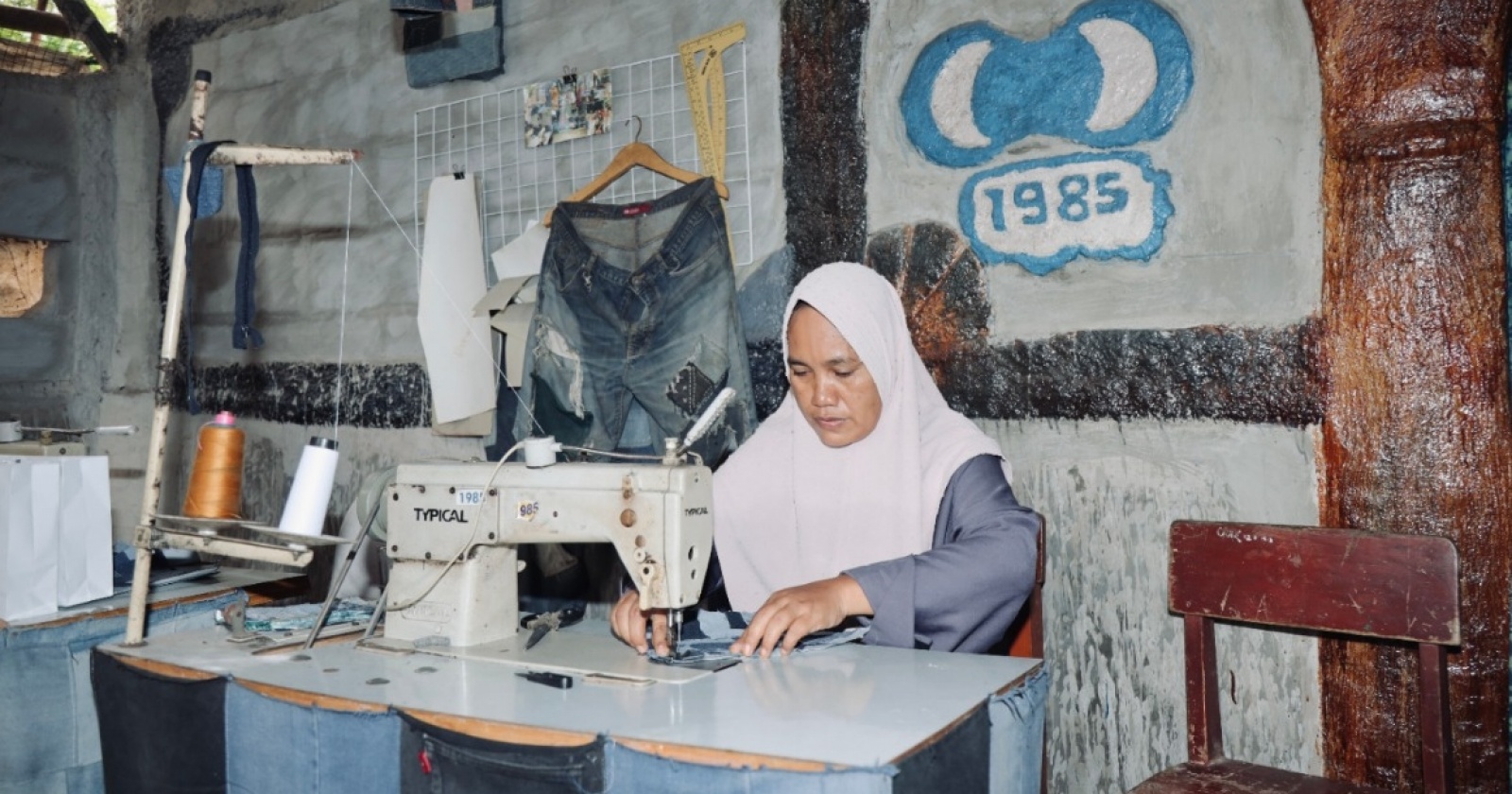 BRI Perkokoh Dominasi Penyaluran Kredit Kerakyatan Pertumbuhan KUR dan UMi di NTT