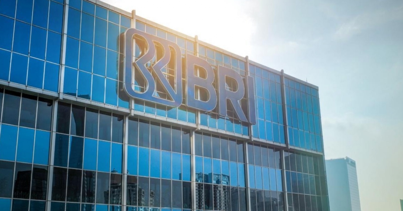 Fundamental Kuat Bawa BRI Raih Peringkat Elit Perbankan Versi The Banker