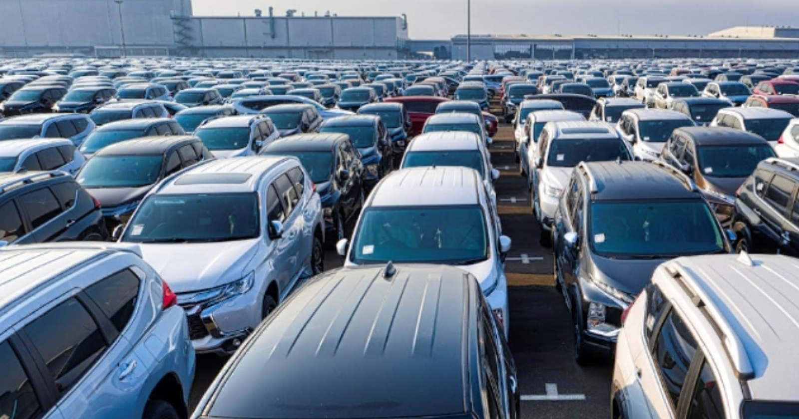 8 Tips Memilih Mobil Bekas yang Kondisi Mesin Masih Bagus, Jangan Asal Tergiur Murah
