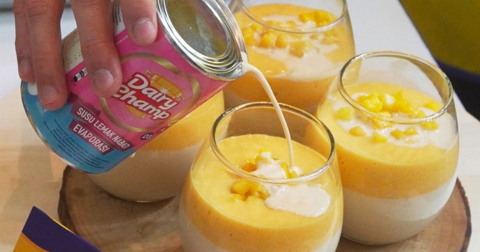 opal88 Dari Minuman Kekinian hingga Dessert Estetik, Ini Dia Tren Kuliner Viral 2025