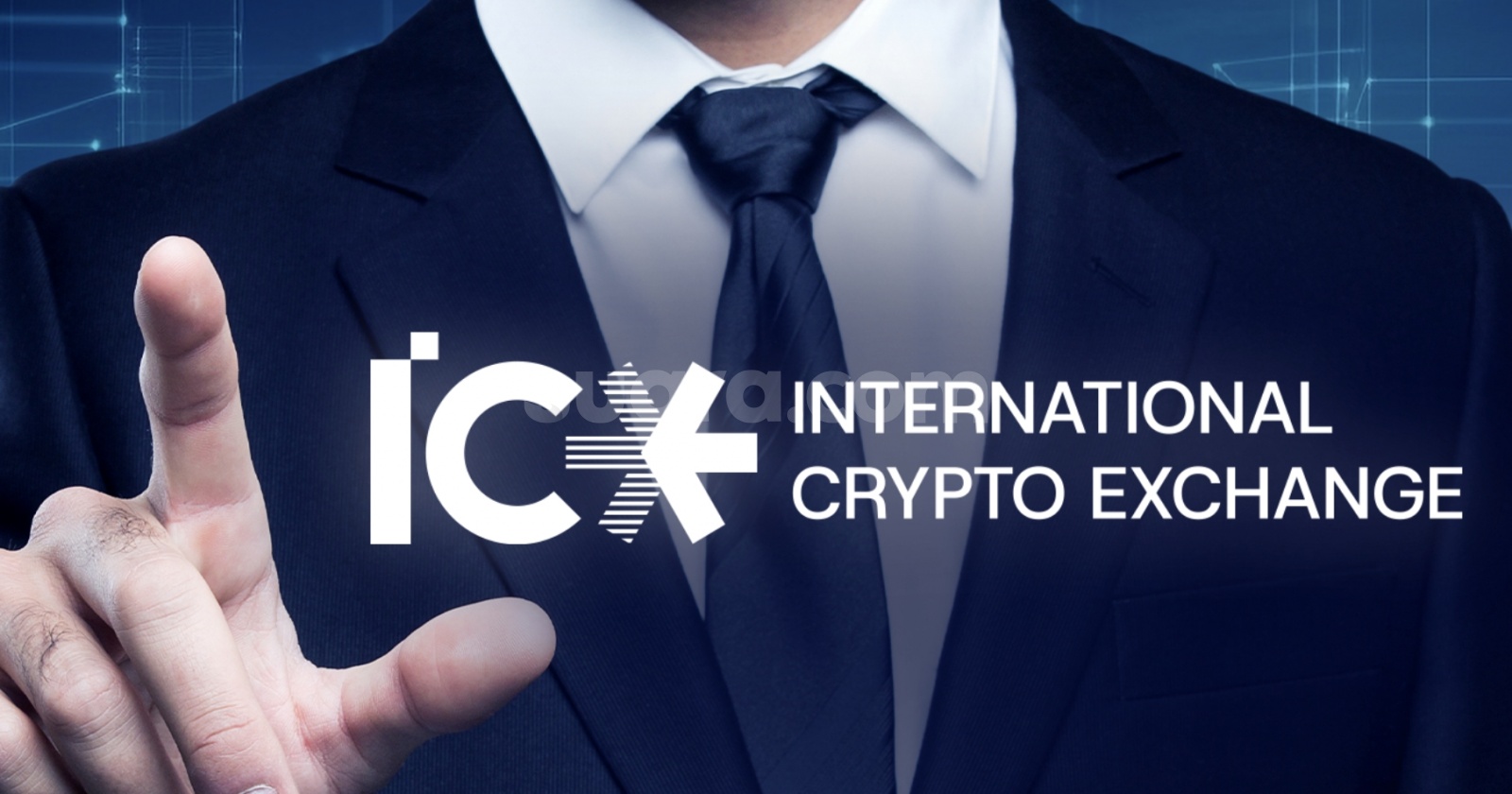 International Crypto Exchange (ICEx) Resmi Diluncurkan, Apa Saja  Kewenangannya