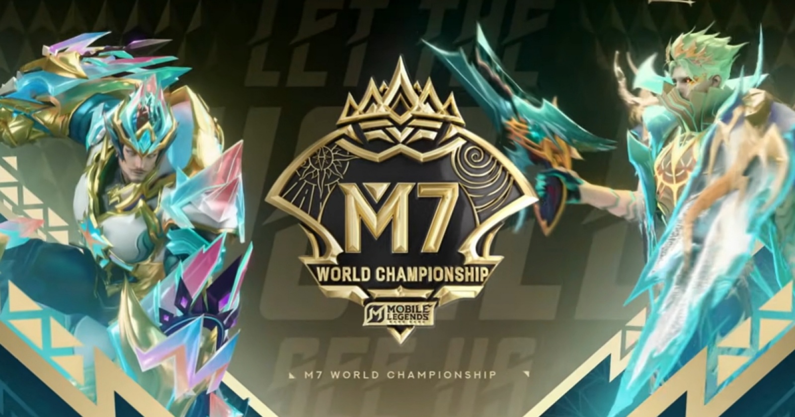 M7 MLBB Upper Bracket, Alter Ego Lawan Aurora PH